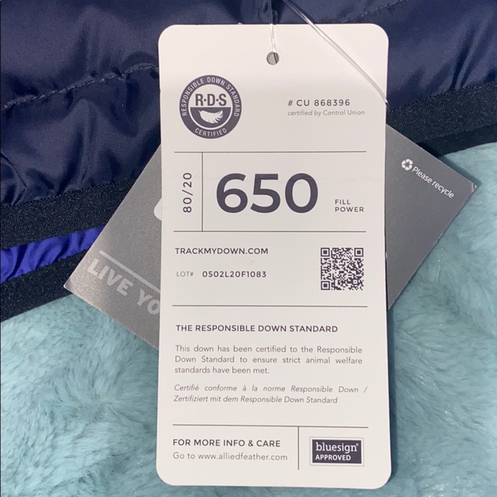 Jacket - Picture 2 of 9